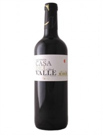 Image result for casa del valle SYRAH